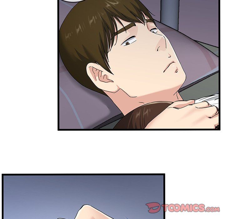 My Memory of You Manhwa - Chapter 38 Page 65