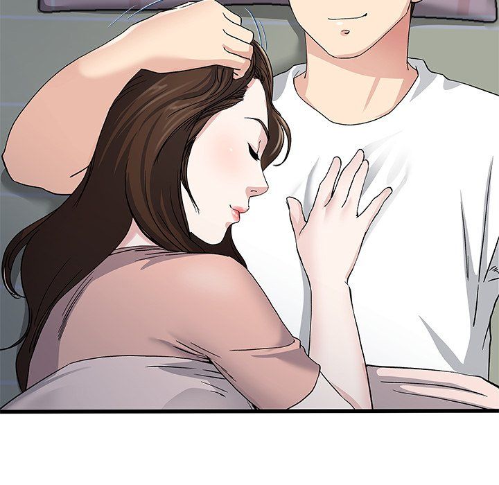 My Memory of You Manhwa - Chapter 38 Page 68