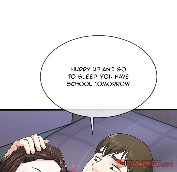My Memory of You Manhwa - Chapter 38 Page 69