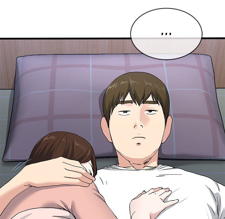 My Memory of You Manhwa - Chapter 38 Page 71