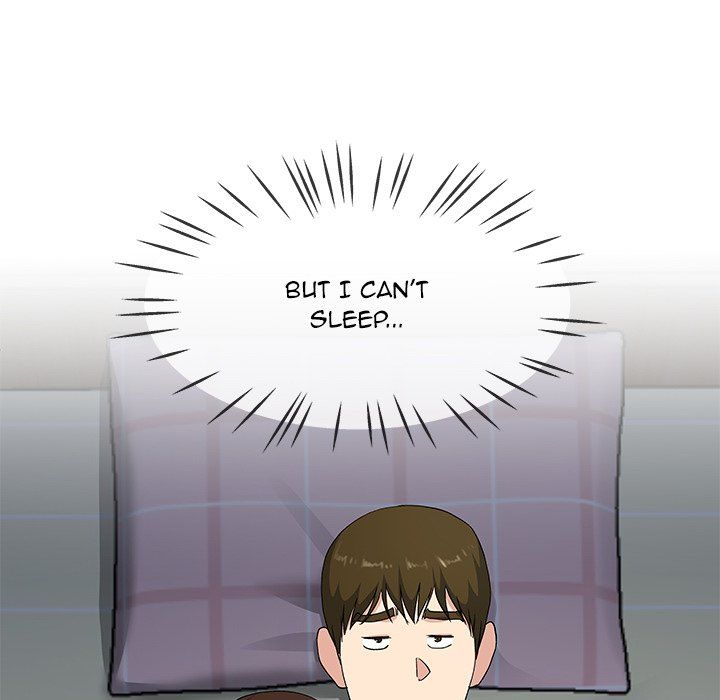 My Memory of You Manhwa - Chapter 38 Page 74