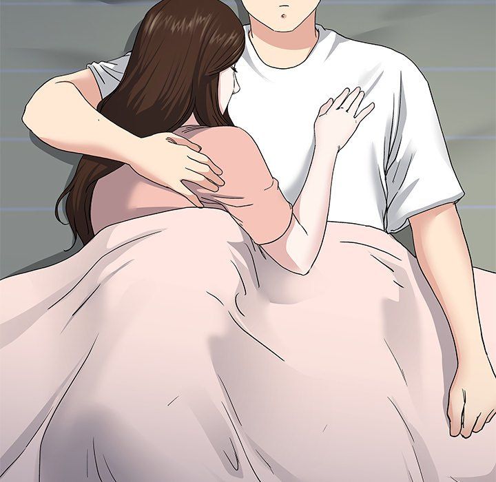 My Memory of You Manhwa - Chapter 38 Page 75