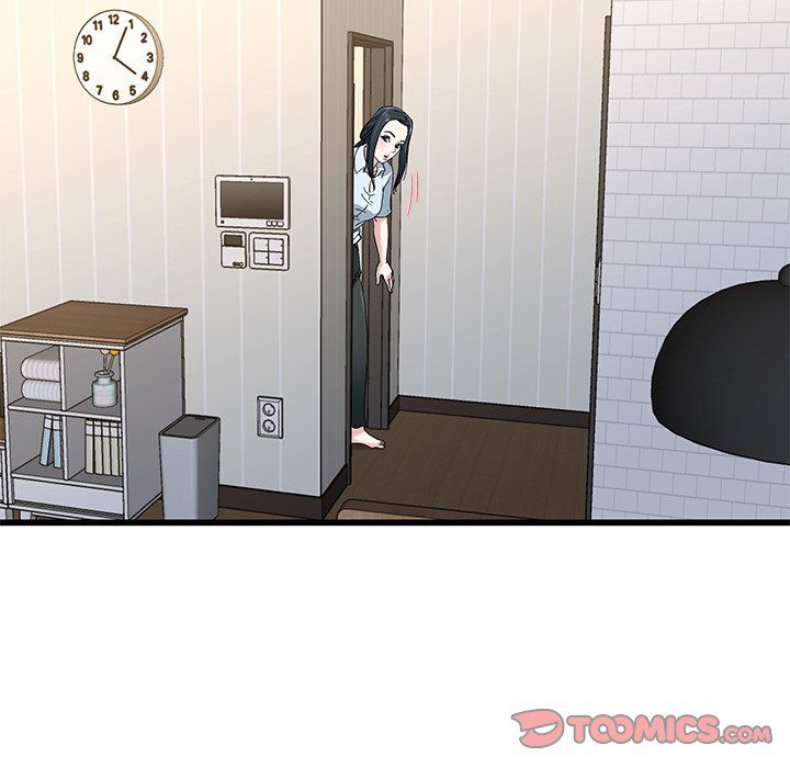 My Memory of You Manhwa - Chapter 38 Page 81