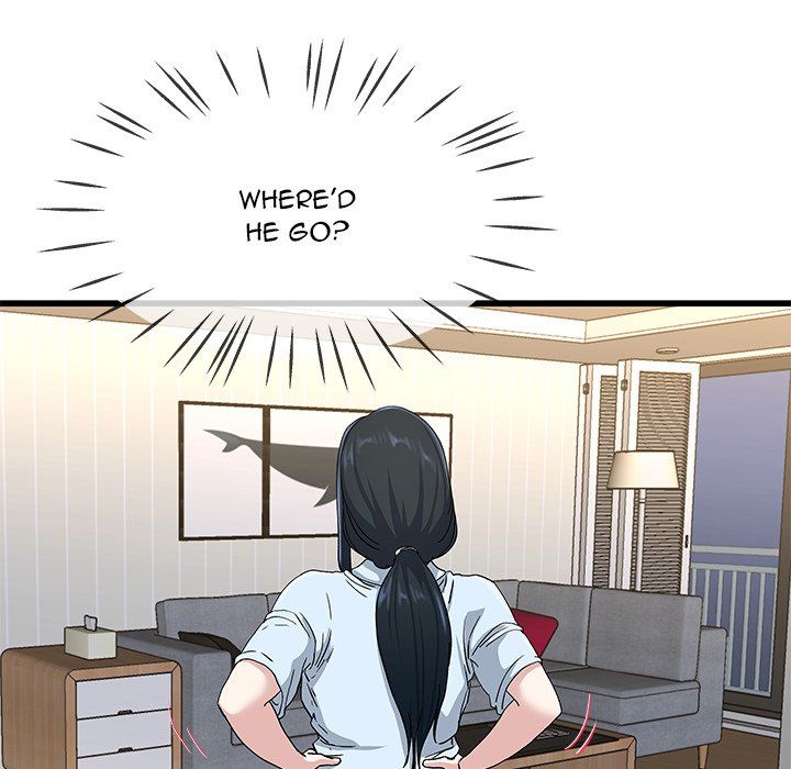 My Memory of You Manhwa - Chapter 38 Page 86