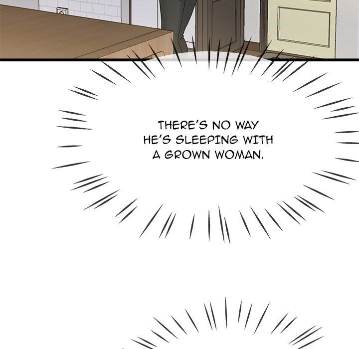 My Memory of You Manhwa - Chapter 38 Page 94