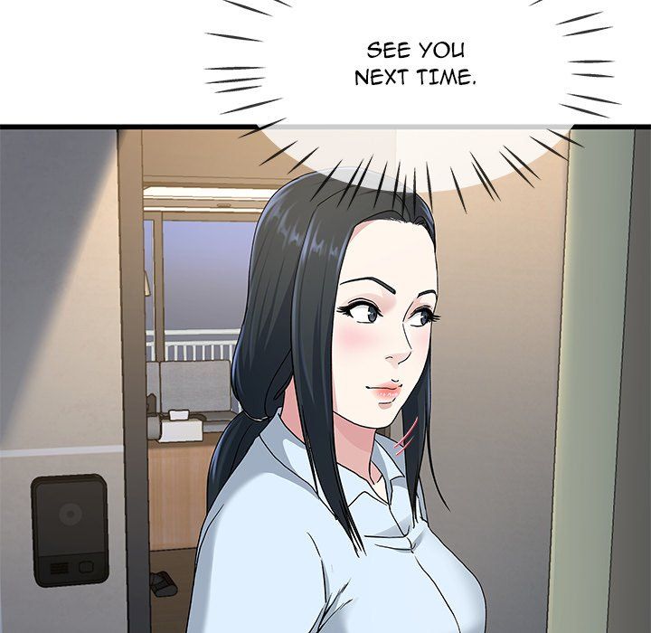 My Memory of You Manhwa - Chapter 38 Page 95