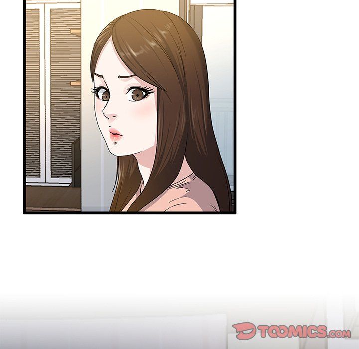 My Memory of You Manhwa - Chapter 38 Page 105