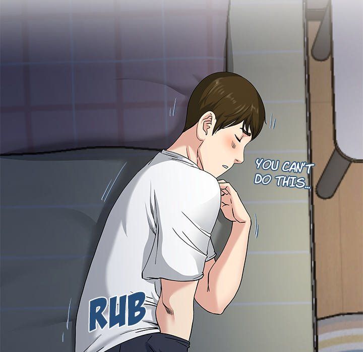 My Memory of You Manhwa - Chapter 38 Page 106