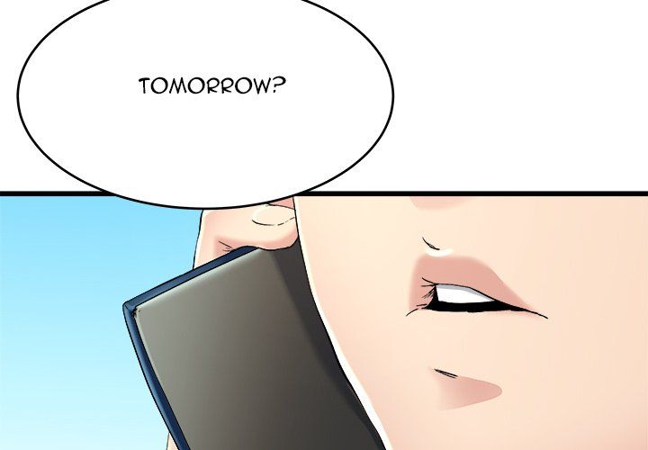 My Memory of You Manhwa - Chapter 17 Page 3