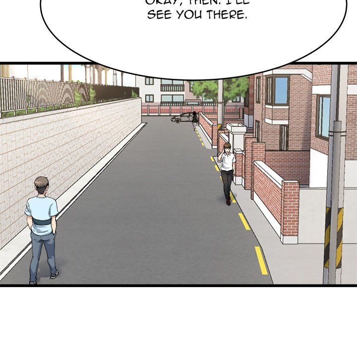 My Memory of You Manhwa - Chapter 17 Page 5