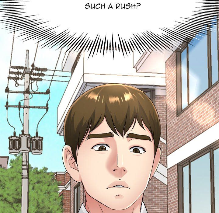 My Memory of You Manhwa - Chapter 17 Page 7