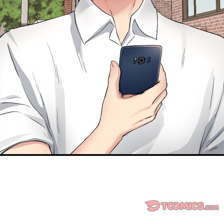 My Memory of You Manhwa - Chapter 17 Page 8