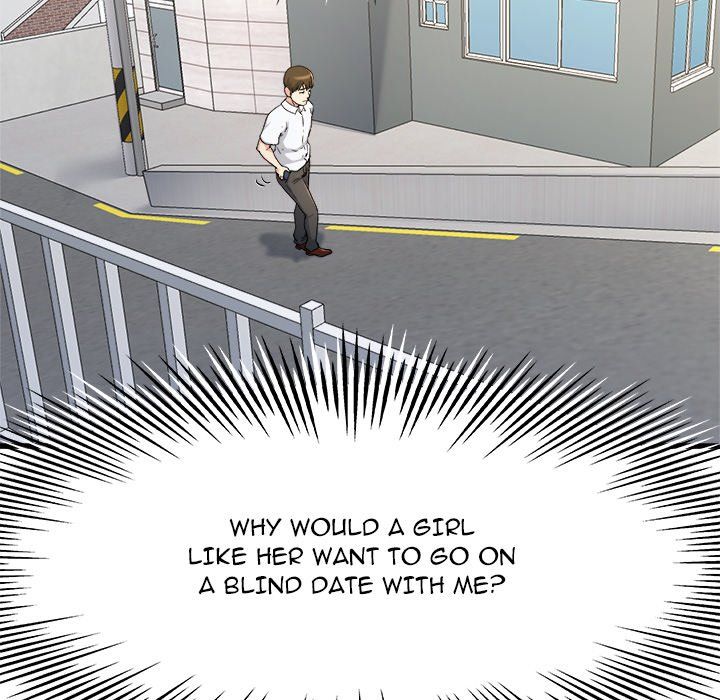 My Memory of You Manhwa - Chapter 17 Page 10