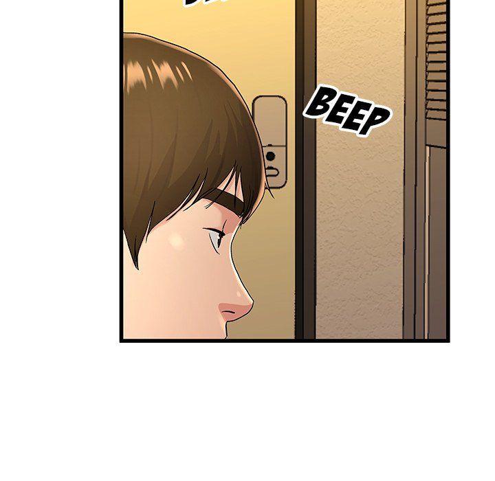 My Memory of You Manhwa - Chapter 17 Page 18