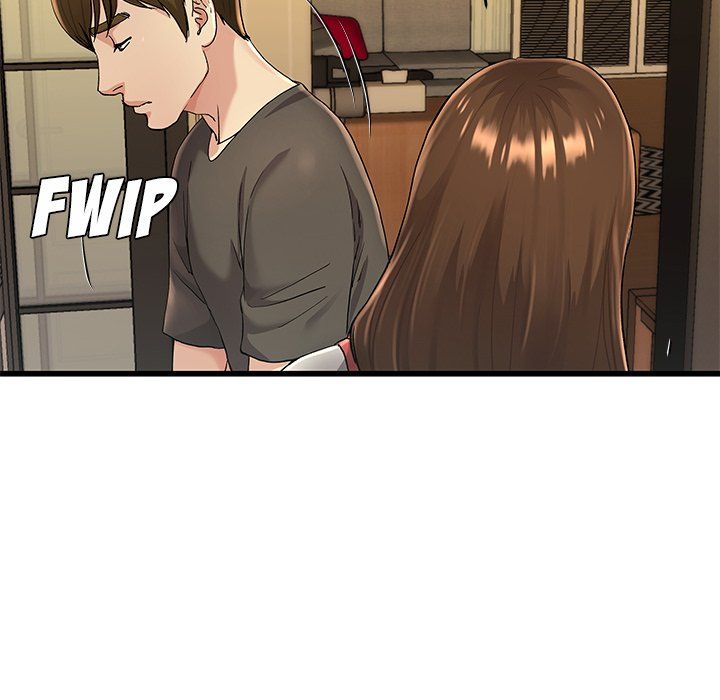 My Memory of You Manhwa - Chapter 17 Page 23