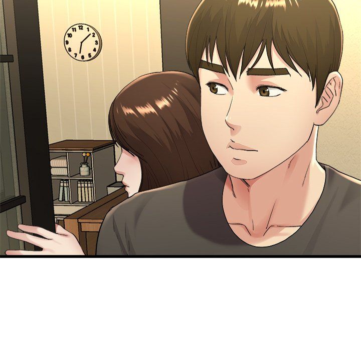 My Memory of You Manhwa - Chapter 17 Page 27