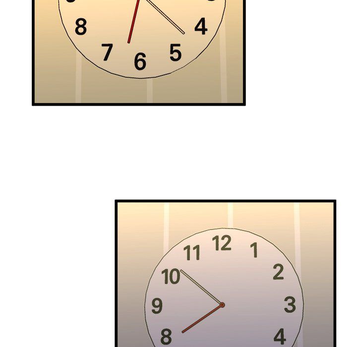 My Memory of You Manhwa - Chapter 17 Page 31