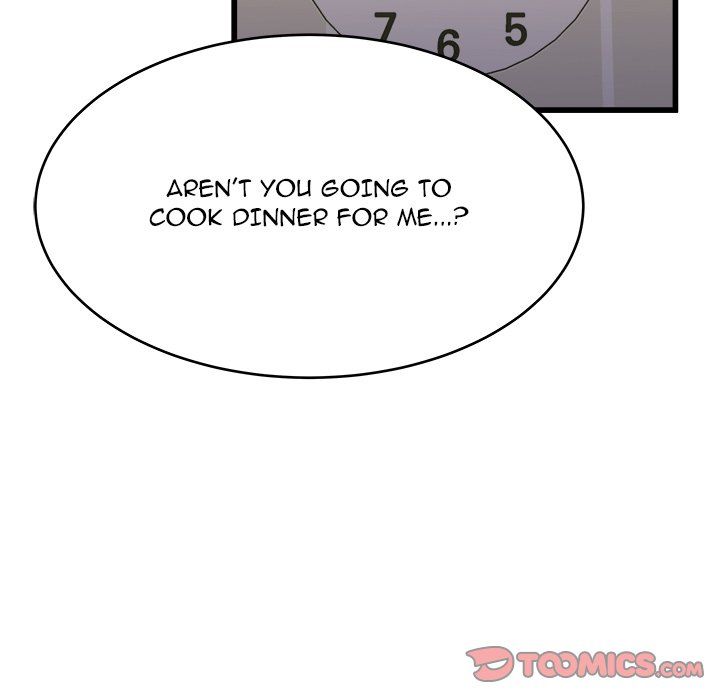 My Memory of You Manhwa - Chapter 17 Page 32