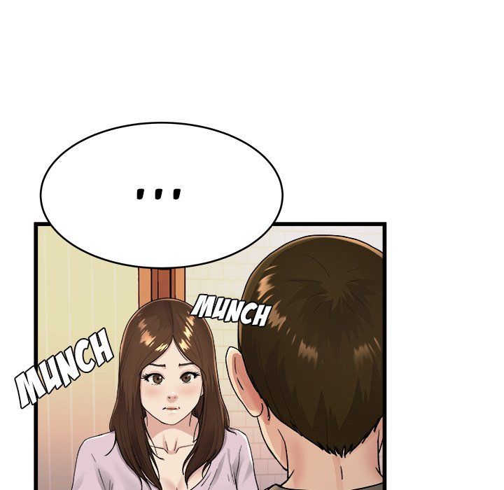 My Memory of You Manhwa - Chapter 17 Page 35