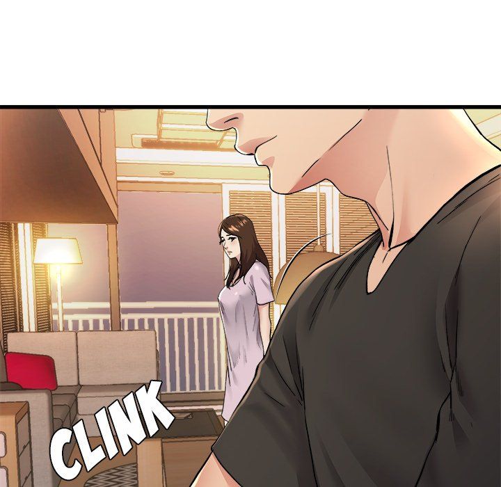 My Memory of You Manhwa - Chapter 17 Page 37