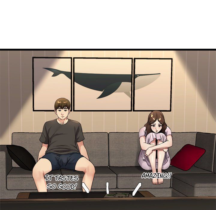 My Memory of You Manhwa - Chapter 17 Page 39