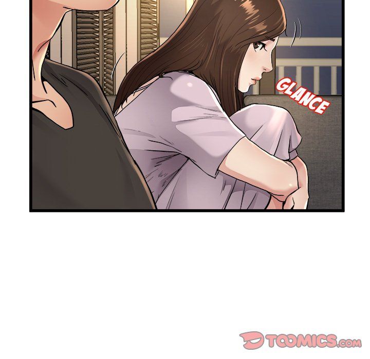 My Memory of You Manhwa - Chapter 17 Page 44