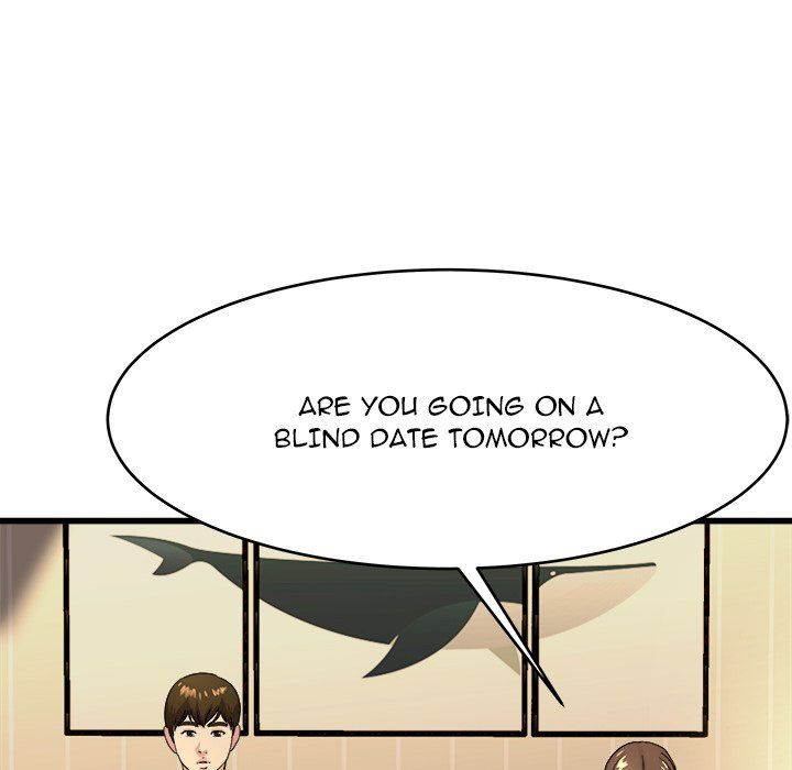 My Memory of You Manhwa - Chapter 17 Page 48