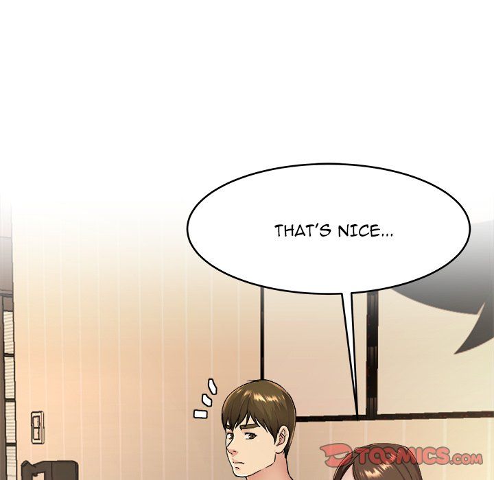 My Memory of You Manhwa - Chapter 17 Page 50