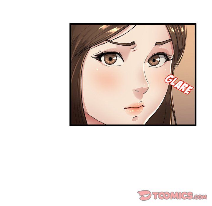 My Memory of You Manhwa - Chapter 17 Page 56