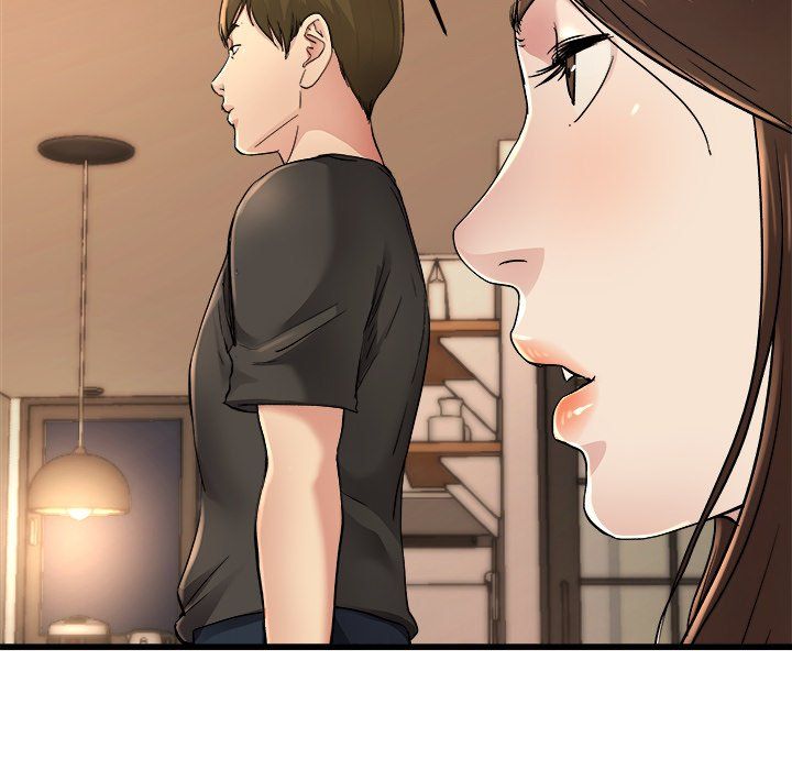 My Memory of You Manhwa - Chapter 17 Page 58