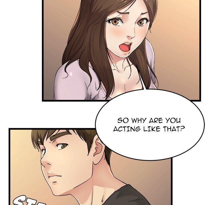 My Memory of You Manhwa - Chapter 17 Page 60