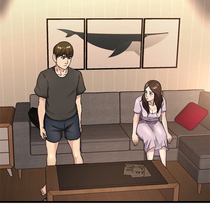 My Memory of You Manhwa - Chapter 17 Page 71