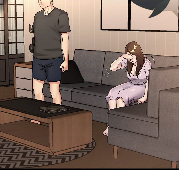 My Memory of You Manhwa - Chapter 17 Page 81