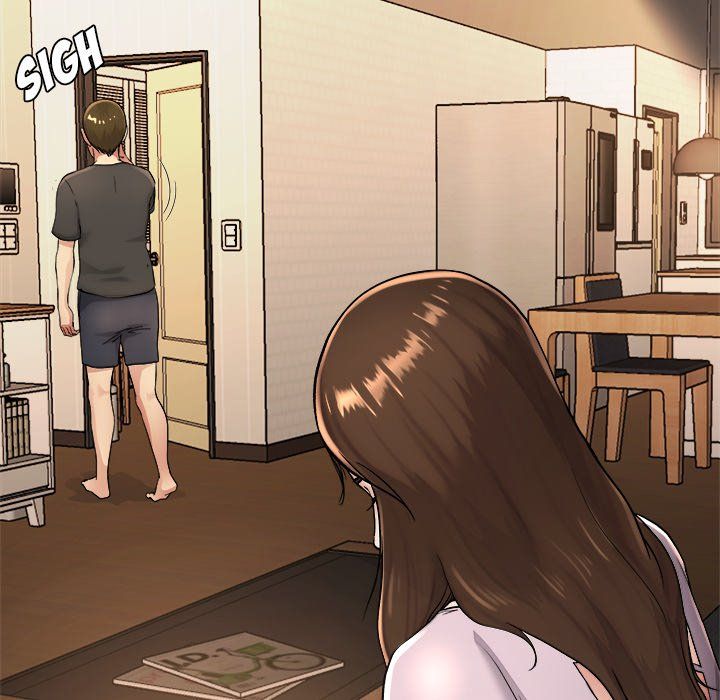 My Memory of You Manhwa - Chapter 17 Page 83