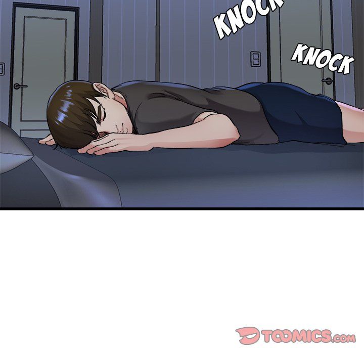 My Memory of You Manhwa - Chapter 17 Page 86