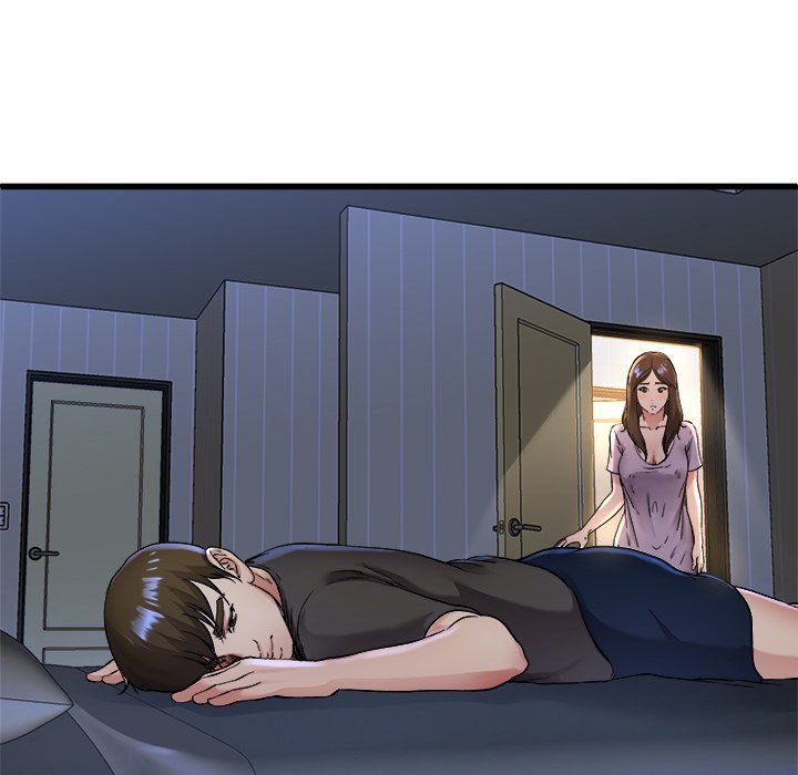 My Memory of You Manhwa - Chapter 17 Page 87