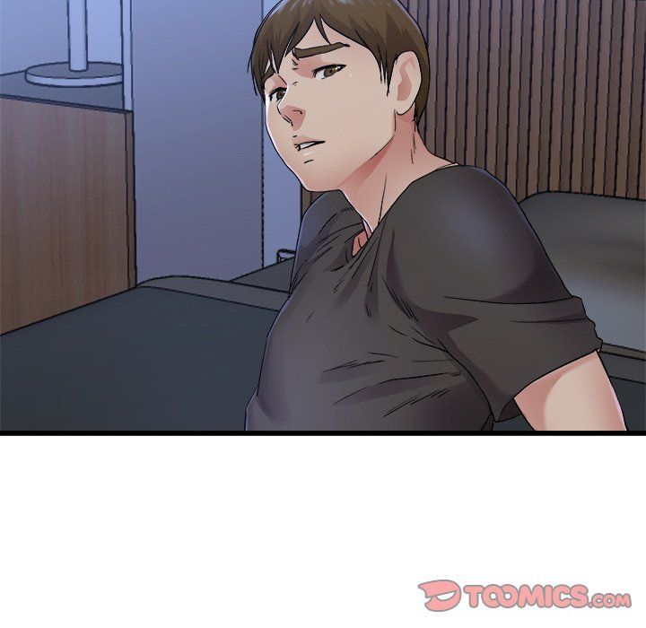 My Memory of You Manhwa - Chapter 17 Page 98