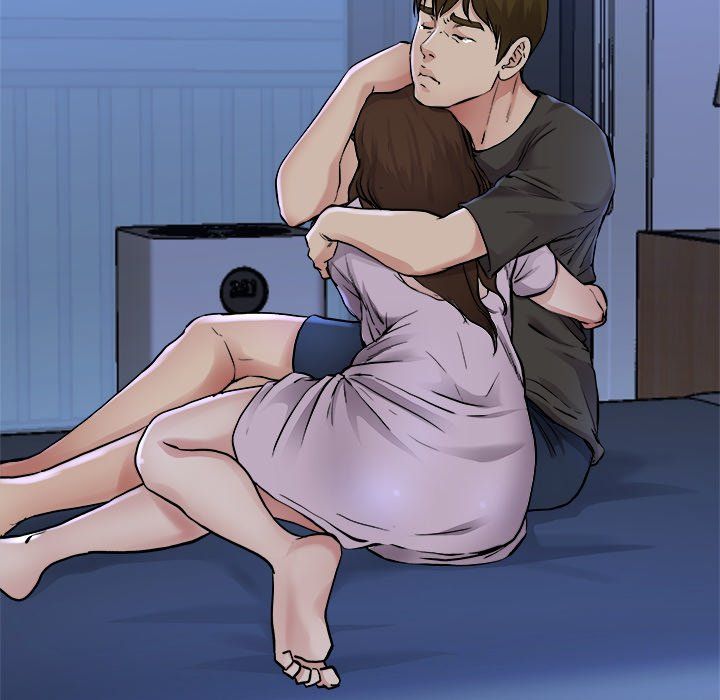 My Memory of You Manhwa - Chapter 17 Page 109