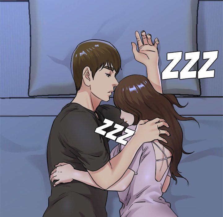 My Memory of You Manhwa - Chapter 17 Page 114