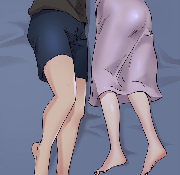 My Memory of You Manhwa - Chapter 17 Page 115