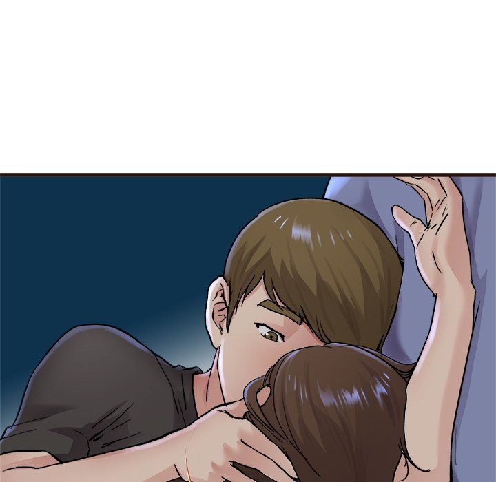 My Memory of You Manhwa - Chapter 17 Page 119