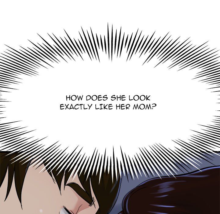 My Memory of You Manhwa - Chapter 17 Page 121