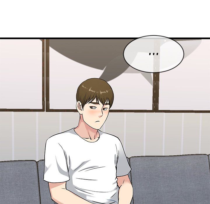 My Memory of You Manhwa - Chapter 36 Page 37