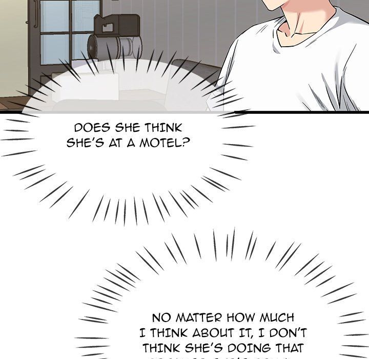My Memory of You Manhwa - Chapter 36 Page 40