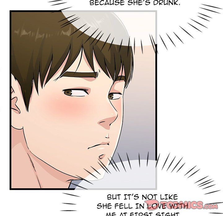 My Memory of You Manhwa - Chapter 36 Page 41