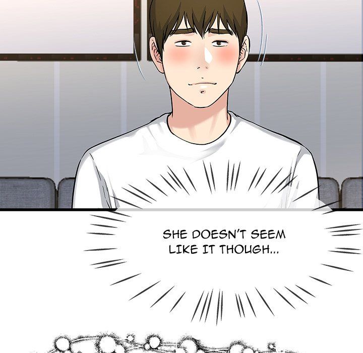 My Memory of You Manhwa - Chapter 36 Page 43