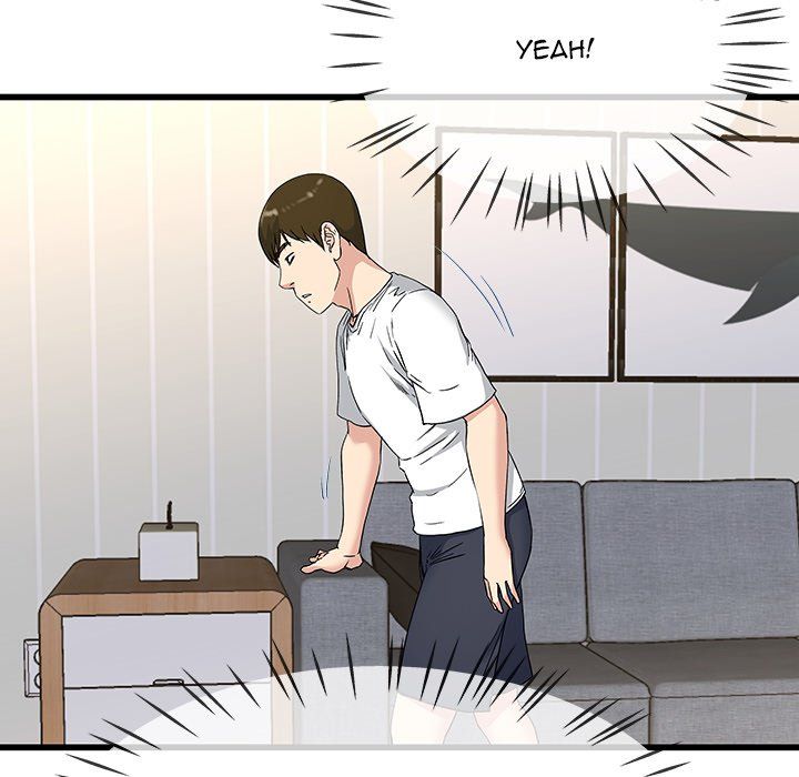 My Memory of You Manhwa - Chapter 36 Page 49