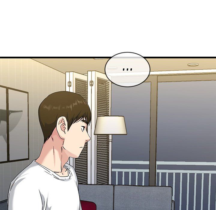 My Memory of You Manhwa - Chapter 36 Page 52