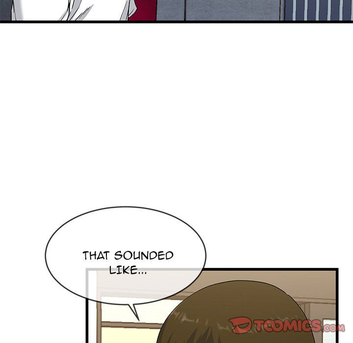 My Memory of You Manhwa - Chapter 36 Page 53