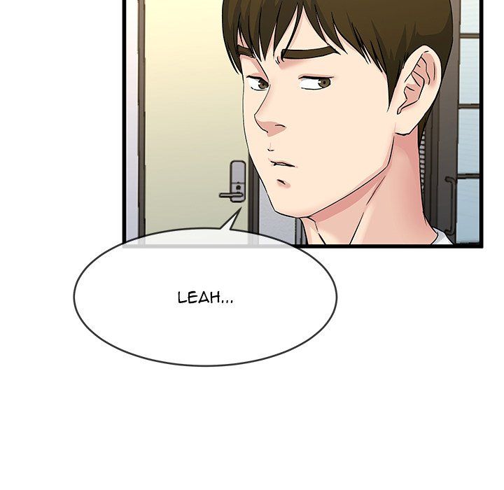 My Memory of You Manhwa - Chapter 36 Page 54